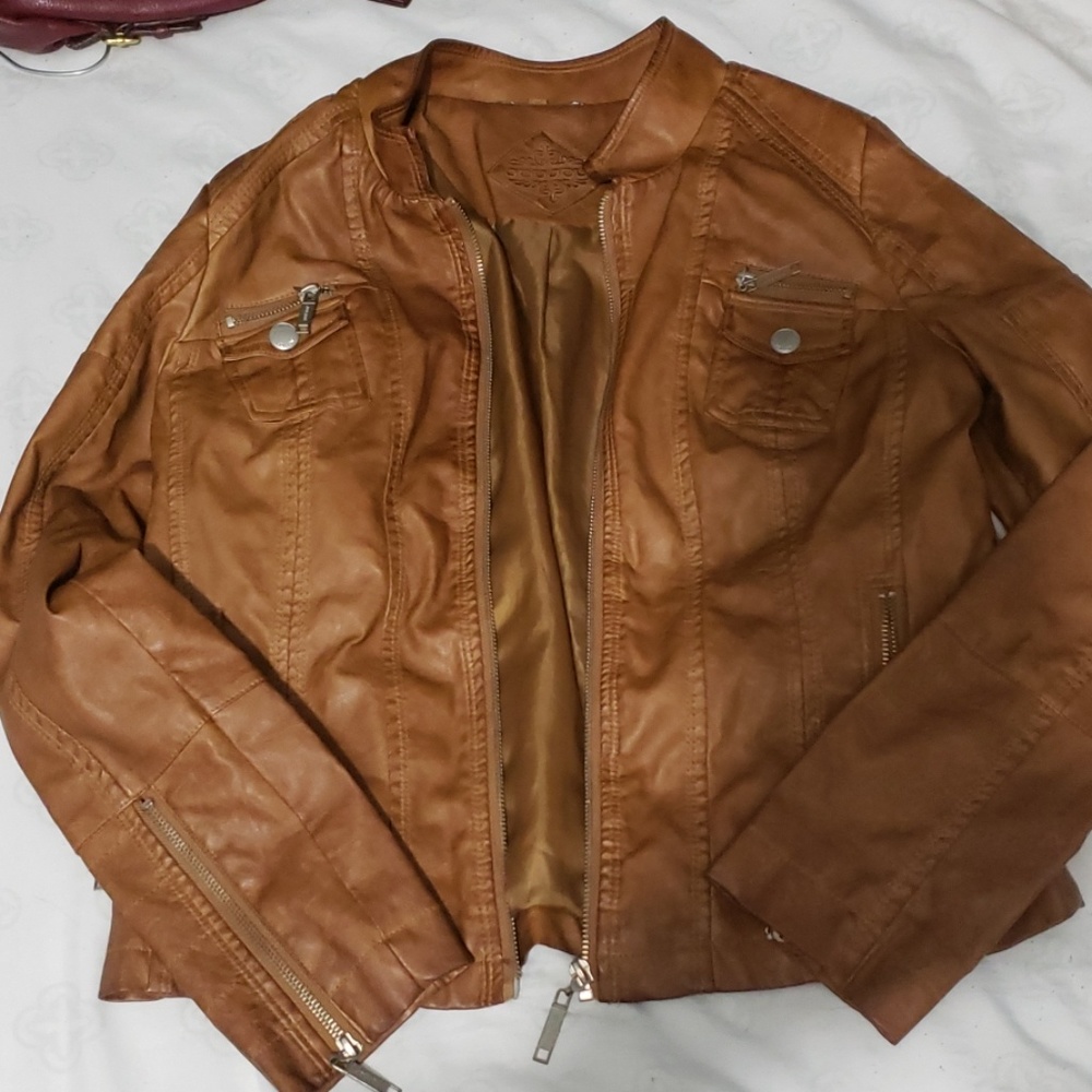 Joujou jacket